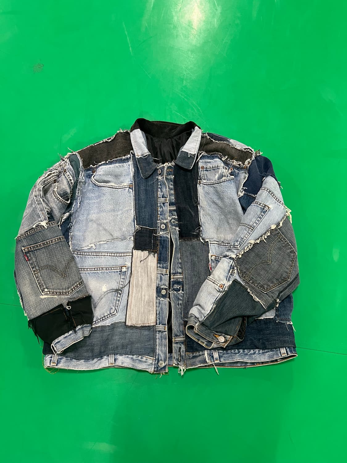 청자켓 상품이미지1