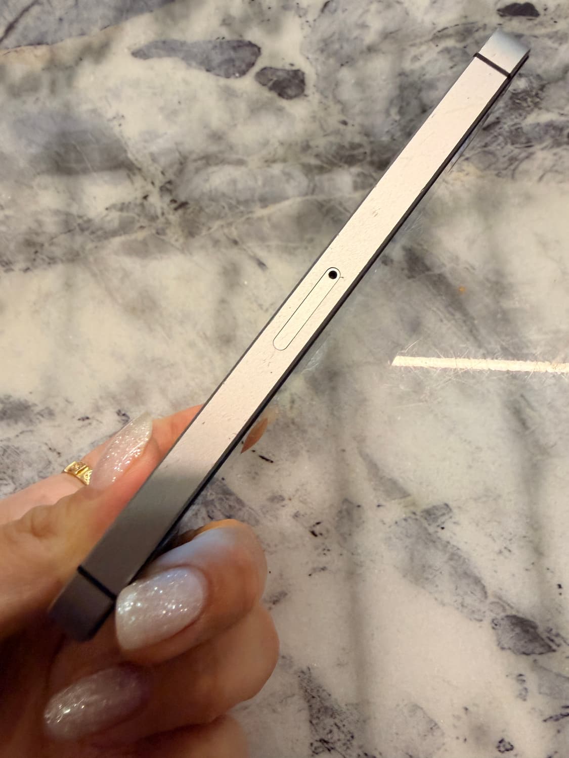 아이폰se 스페이스그레이 32기가 배터리100 상품이미지5