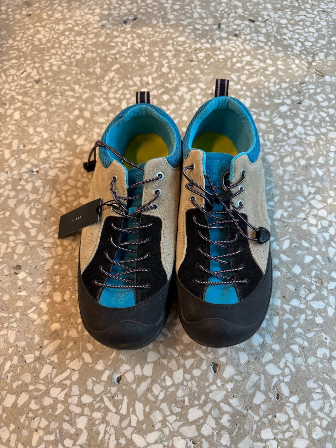 KEEN Jasper Rocks SP Sneakers 상품이미지2