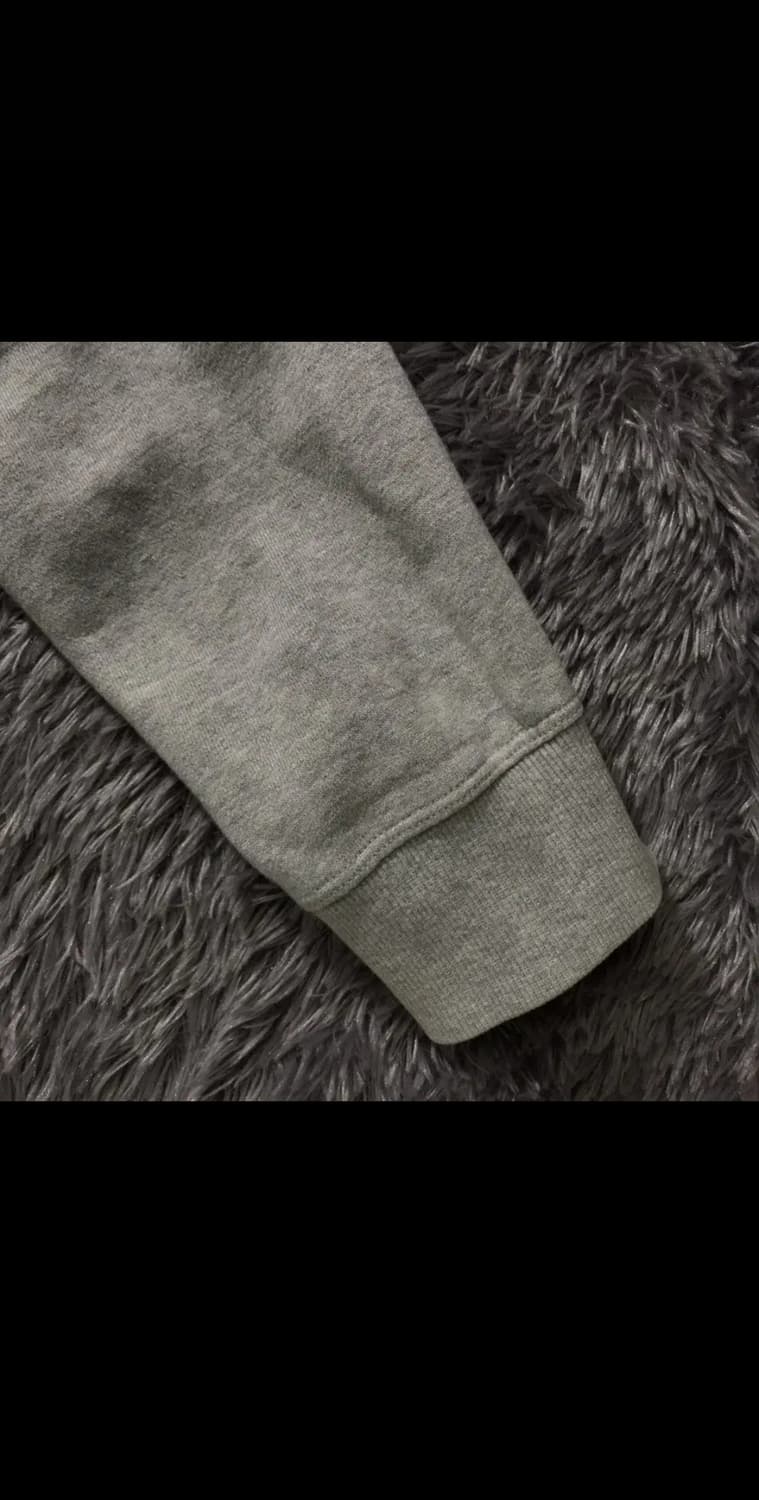 [[XL]# 씨피컴퍼니(C.P. COMPANY) 싱글 렌즈 맨투맨 상품이미지5