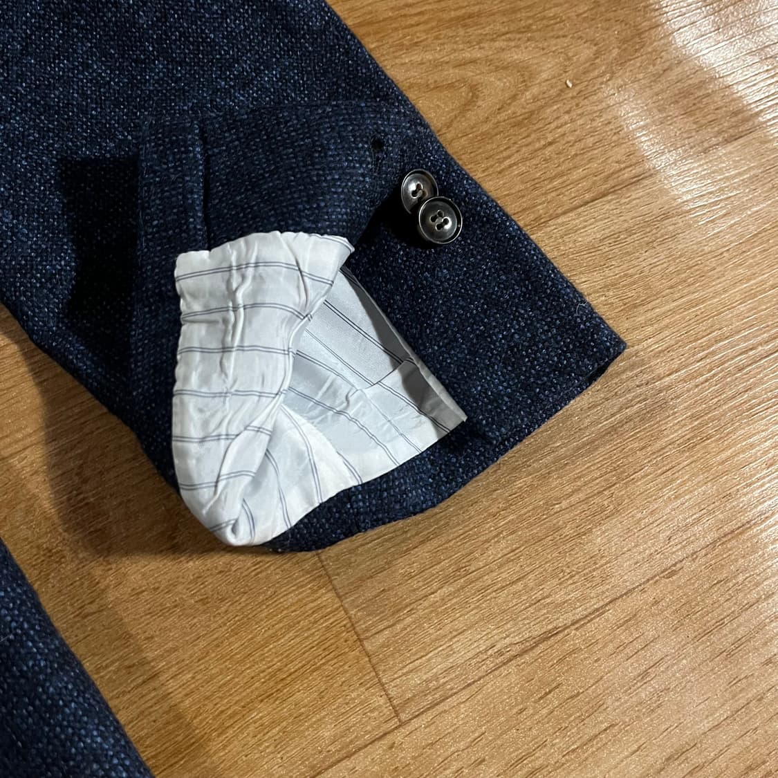 [95/30] 수트서플라이 정장 셋업 상품이미지4