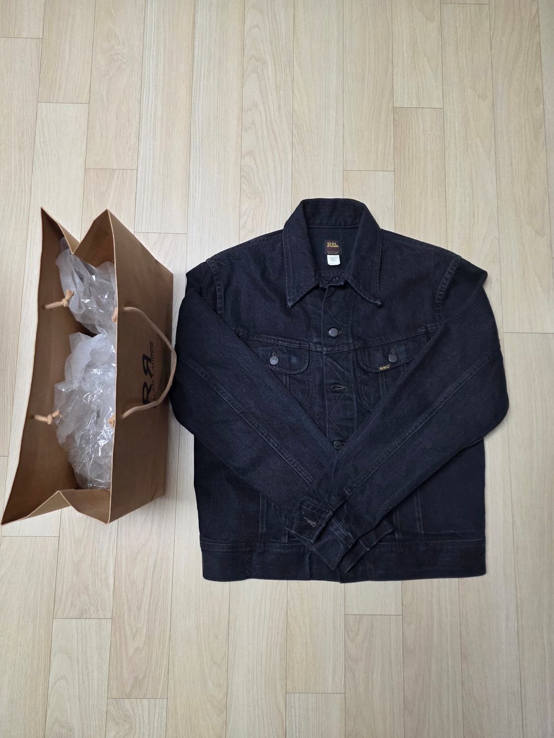 더블알엘 rrl lot271 m 상품이미지1