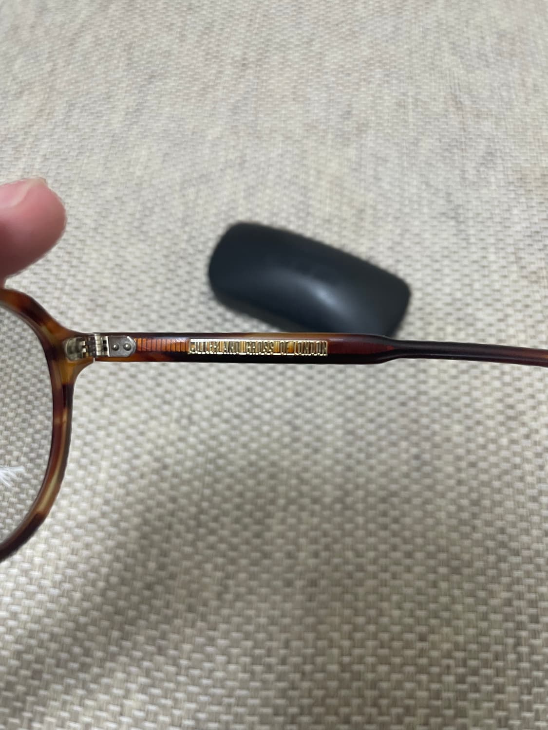 커틀러앤그로스 상품이미지4