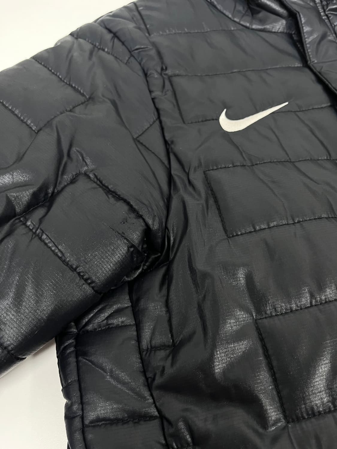 [xs]나이키 인터밀란 패딩 상품이미지7