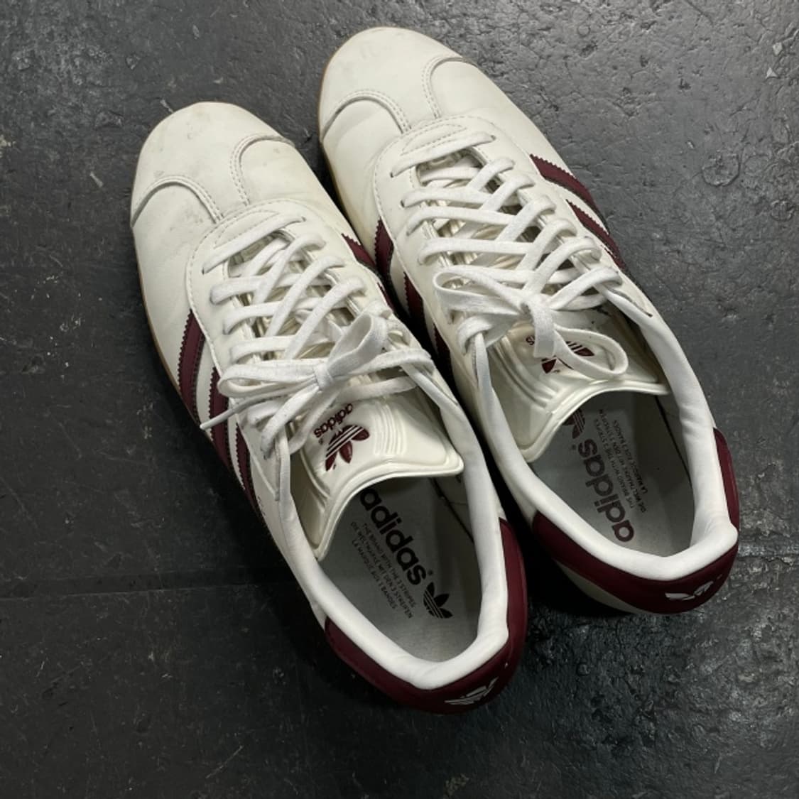 270 아디다스 가젤  상품이미지2