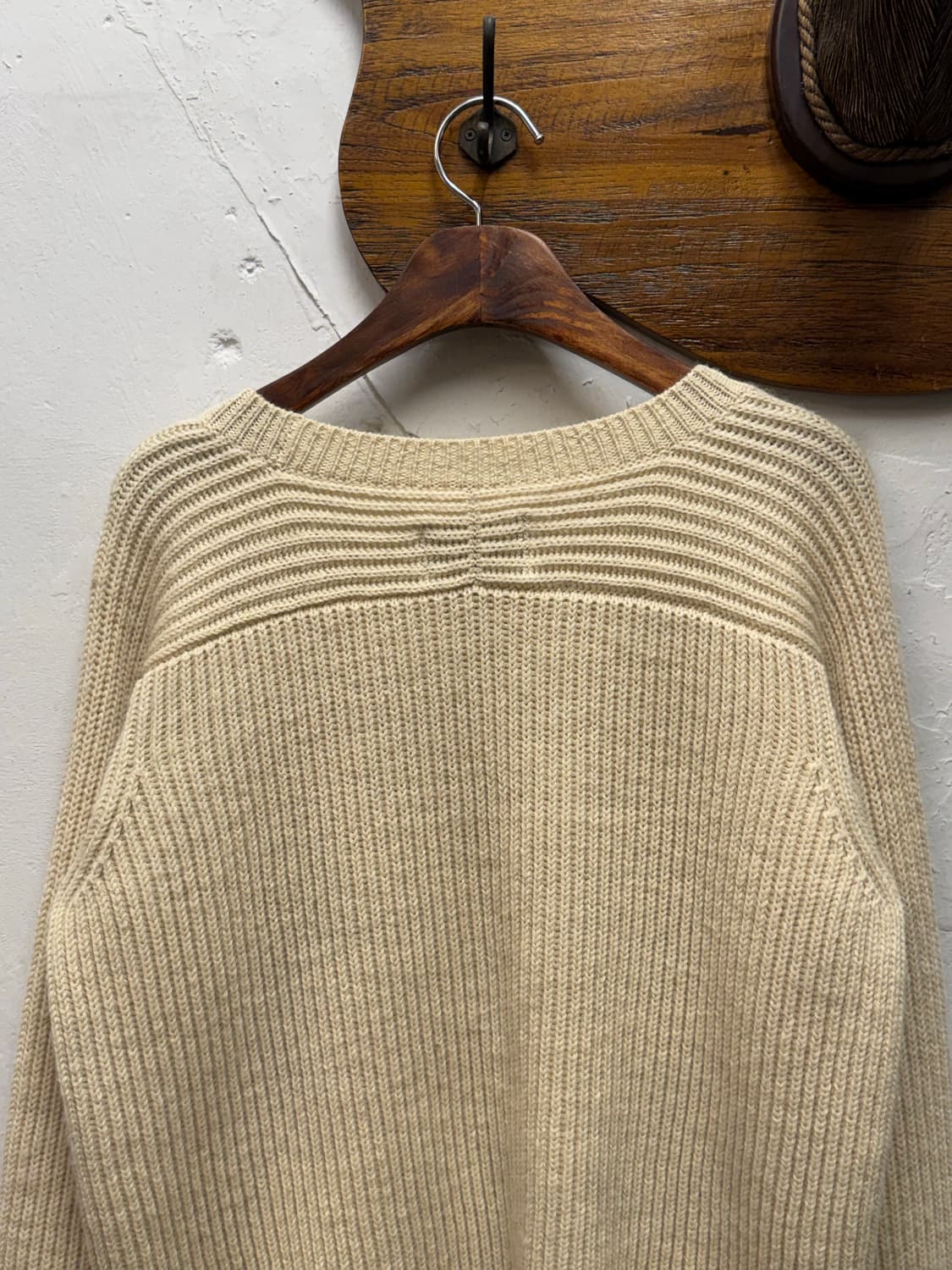 THE NORTH FACE PURPLE LABEL Crewneck Kni 상품이미지5