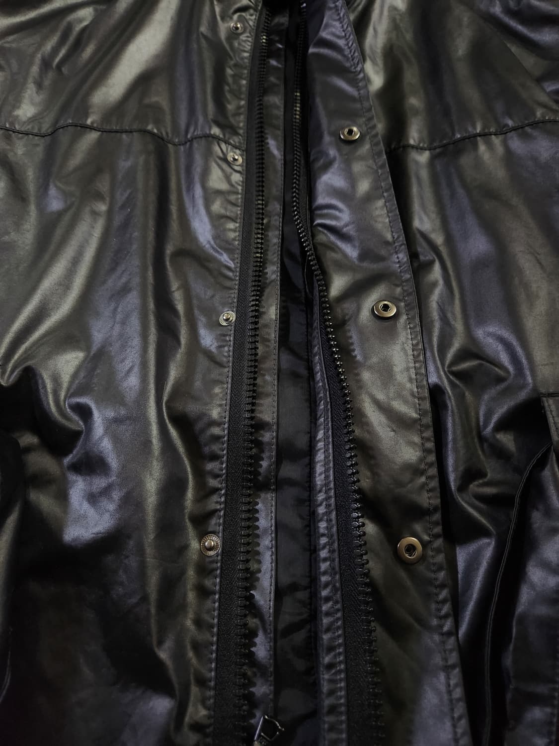 캘빈클라인 나일론코트/cdg/꼼데가르송/요지야마모토/Y3/alyx/스투시 상품이미지3