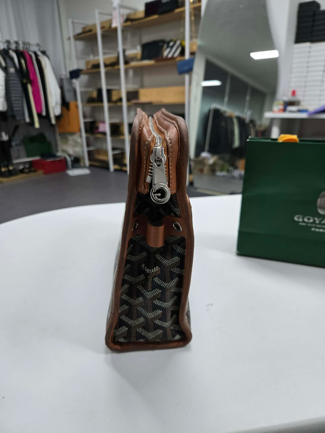 [정품]고야드 쥬방스gm 상품이미지3