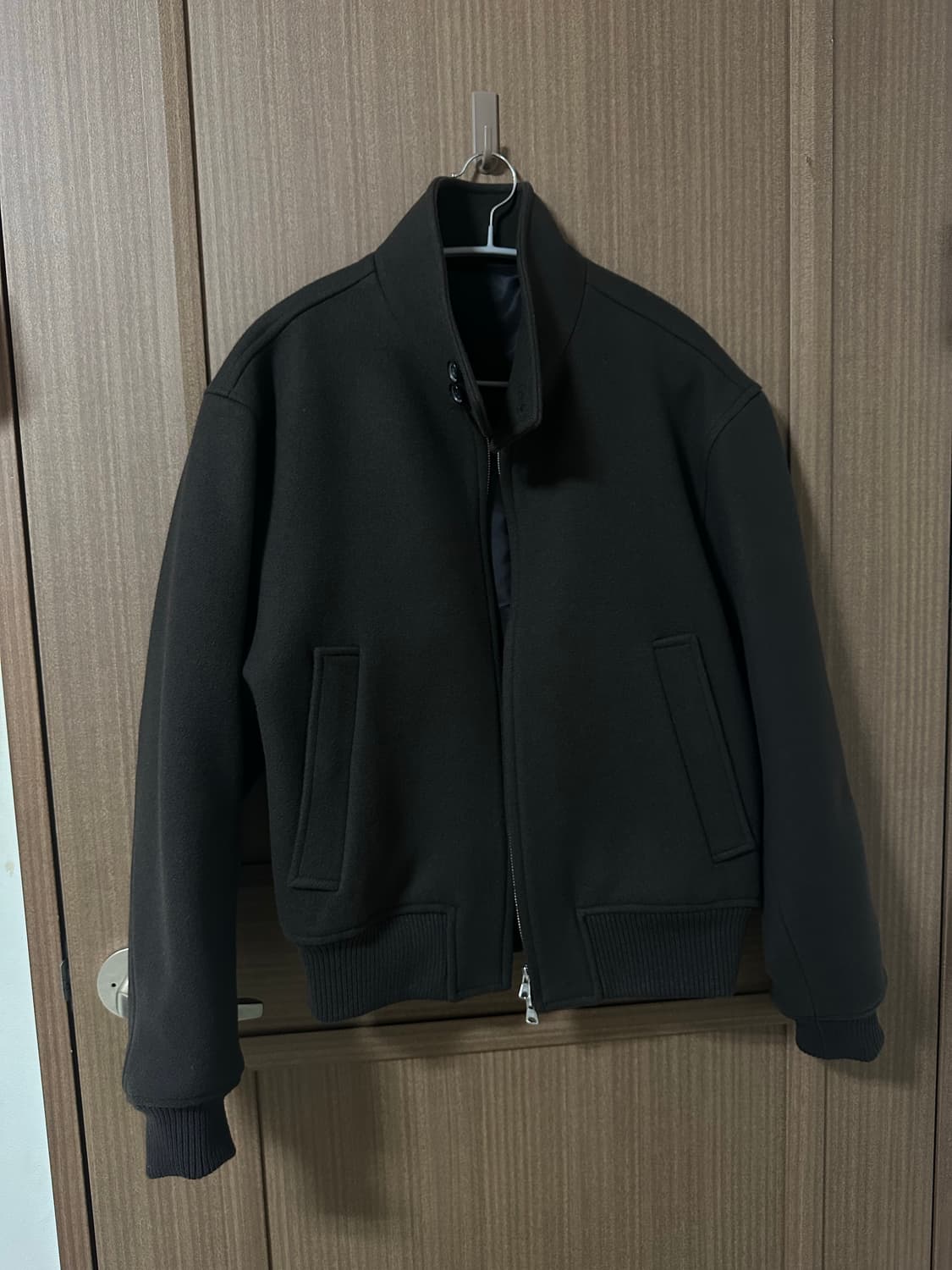 유니온 블루 로드니 해링턴 재킷 상품이미지1