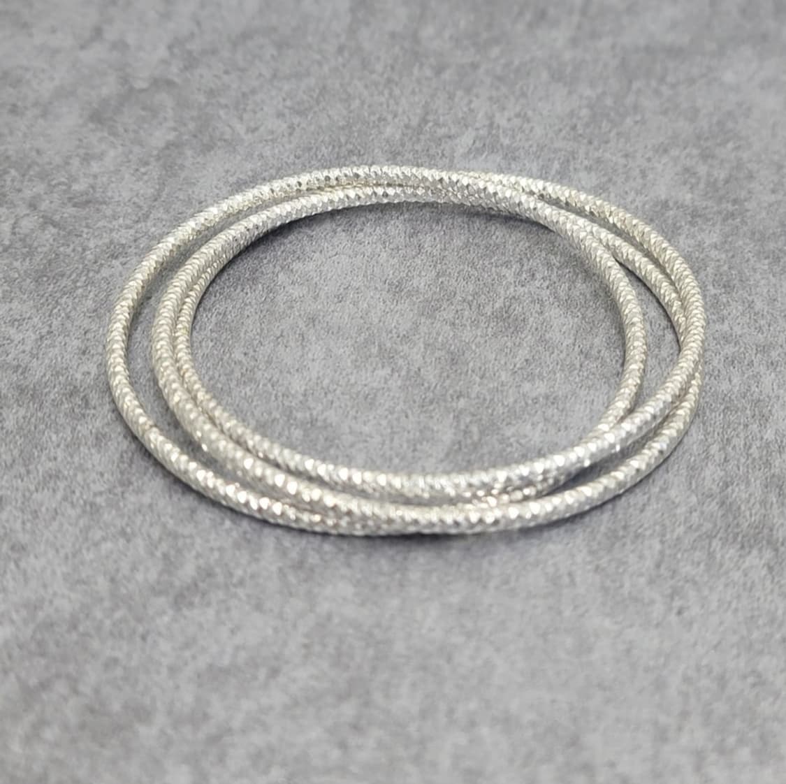 3ring 뱅글팔찌 세트 상품이미지7