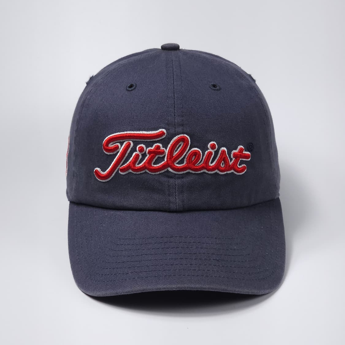 타이틀리스트X보스턴 레드삭스 볼캡 모자 상품이미지3