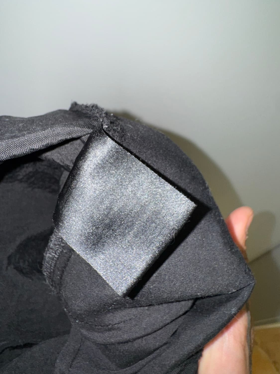 블랙멀(Blackmerle) 초기 아카이브 팬츠 (31-32사이즈) 상품이미지5