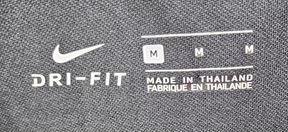 (95)M ☆초대장급☆ 나이키 대한민국 국가대표 [블랙] 트레이닝 드릴탑 상품이미지2