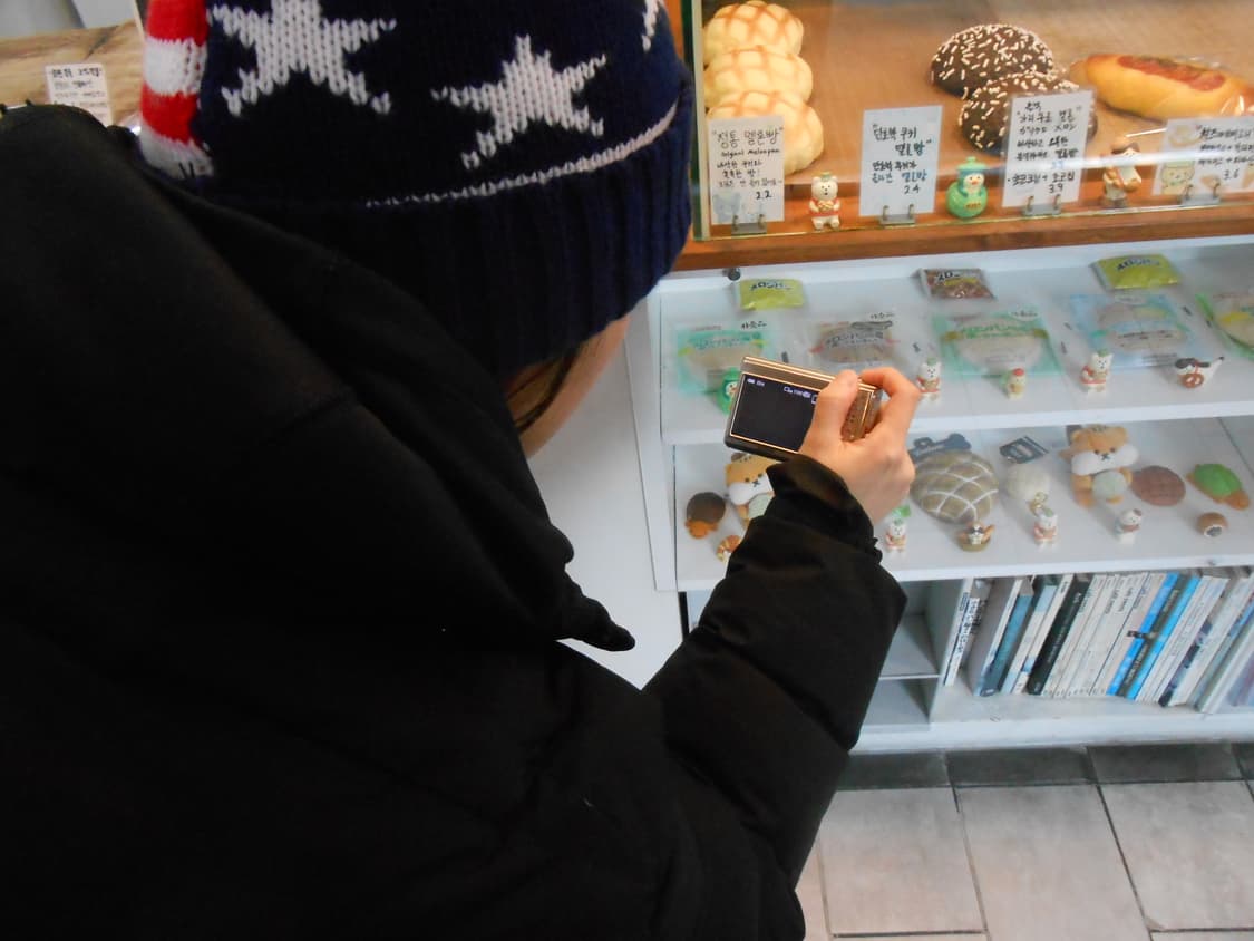 Nikon coolpix S3300 디카 상품이미지2