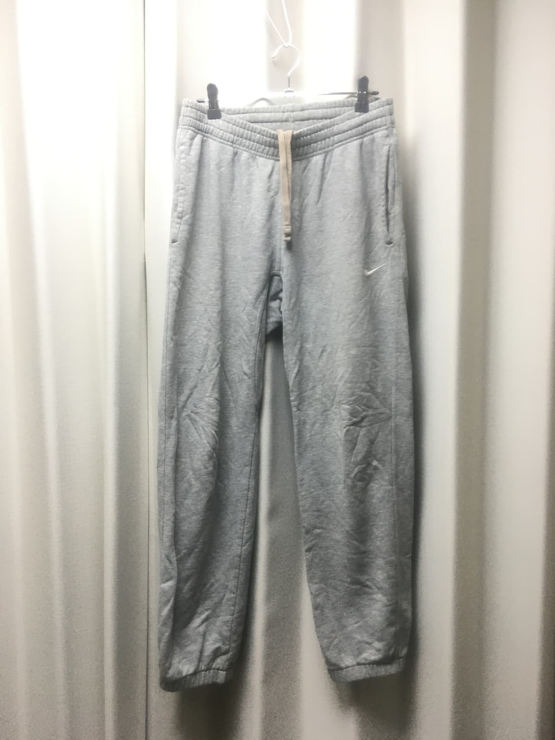 나이키 트레이닝 팬츠 M 상품이미지1