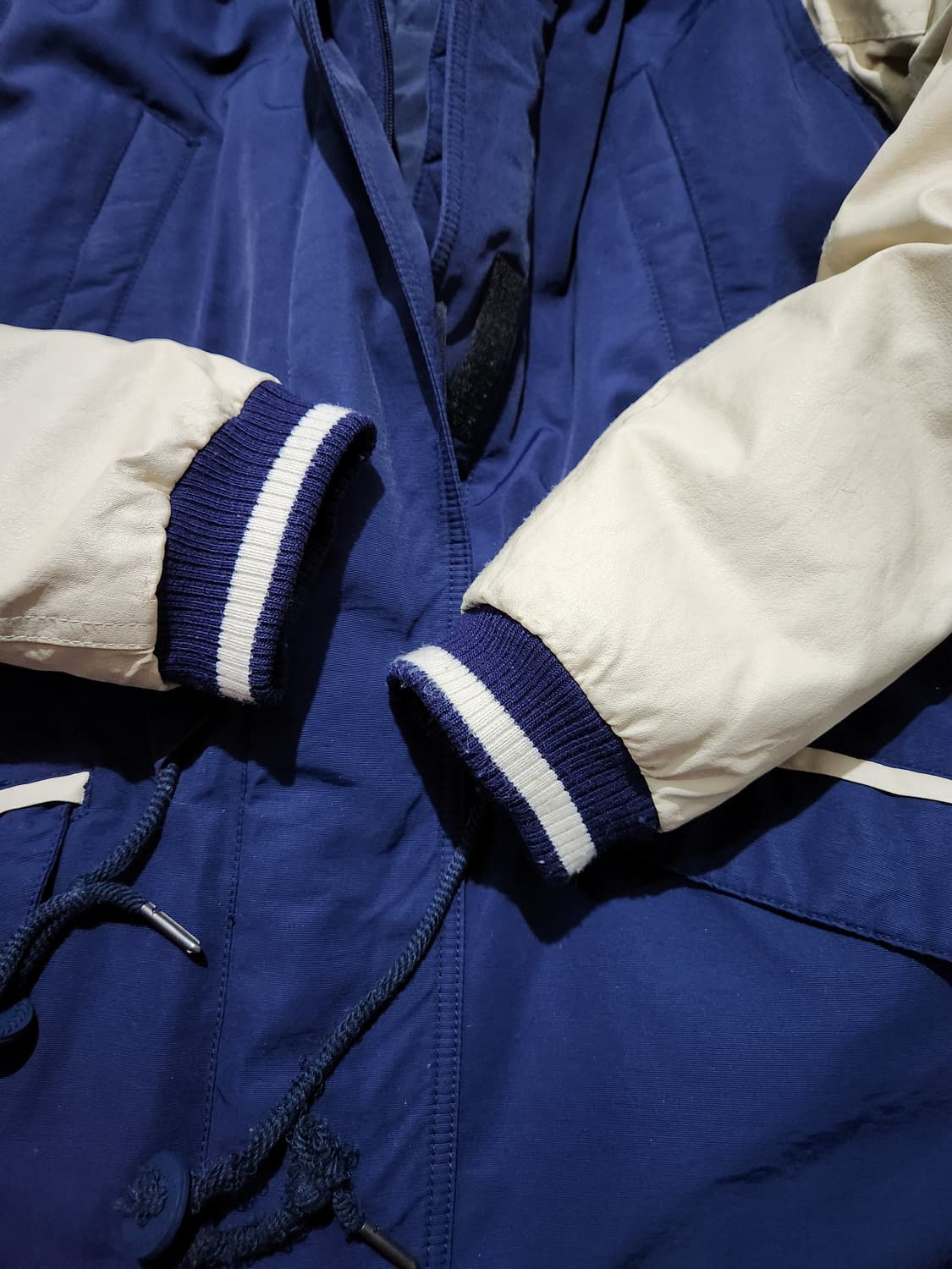 MLB Yankees   패딩 85 상품이미지7