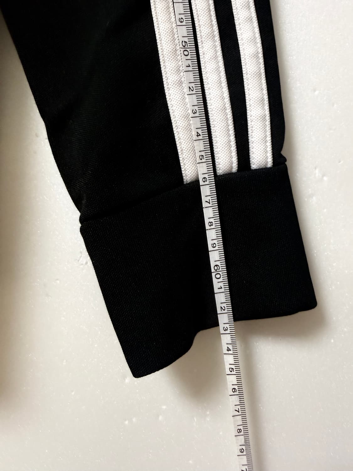 아디다스 유로파 트랙탑 져지 블랙90 상품이미지8