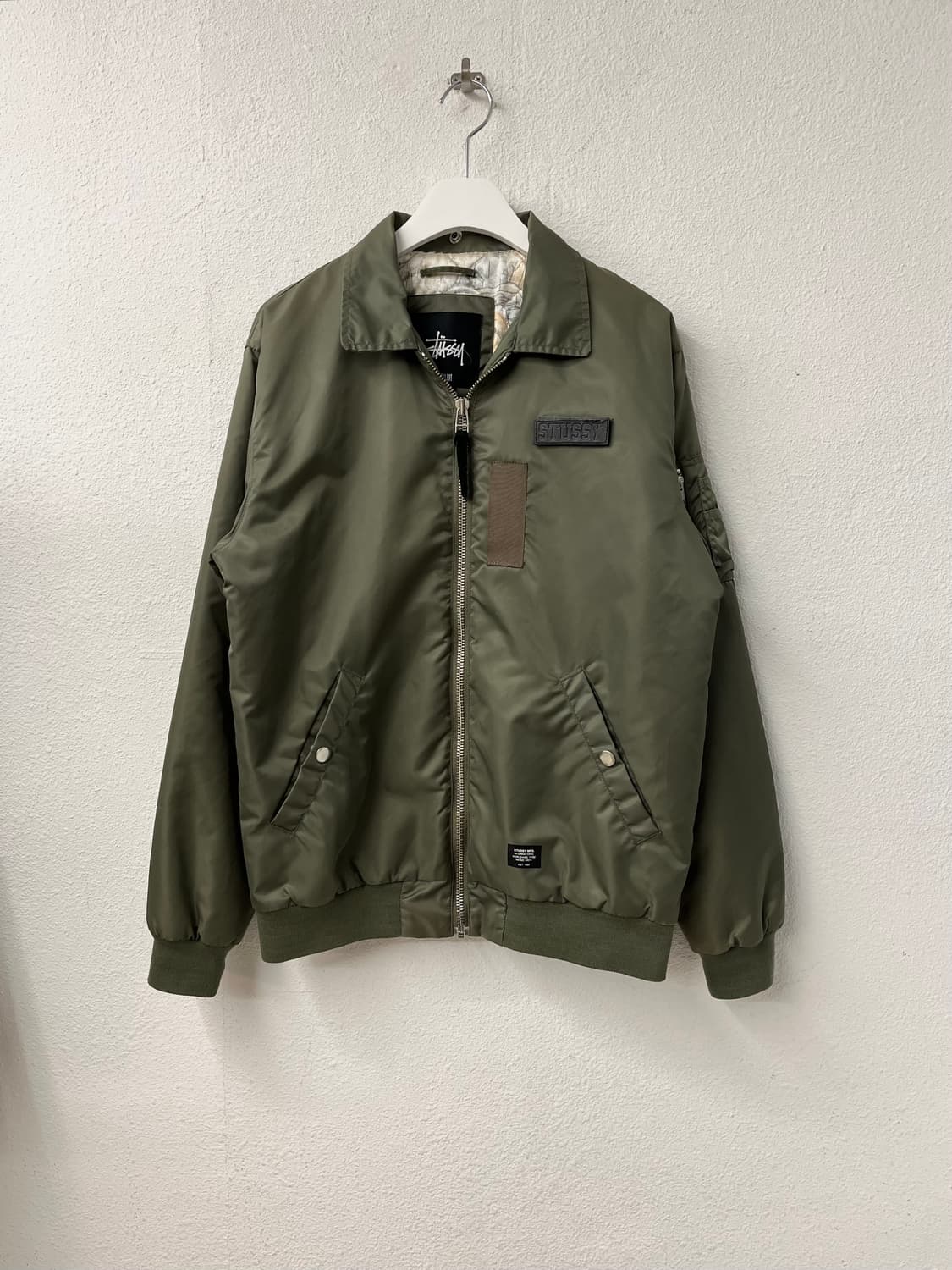 STUSSY 상품이미지1