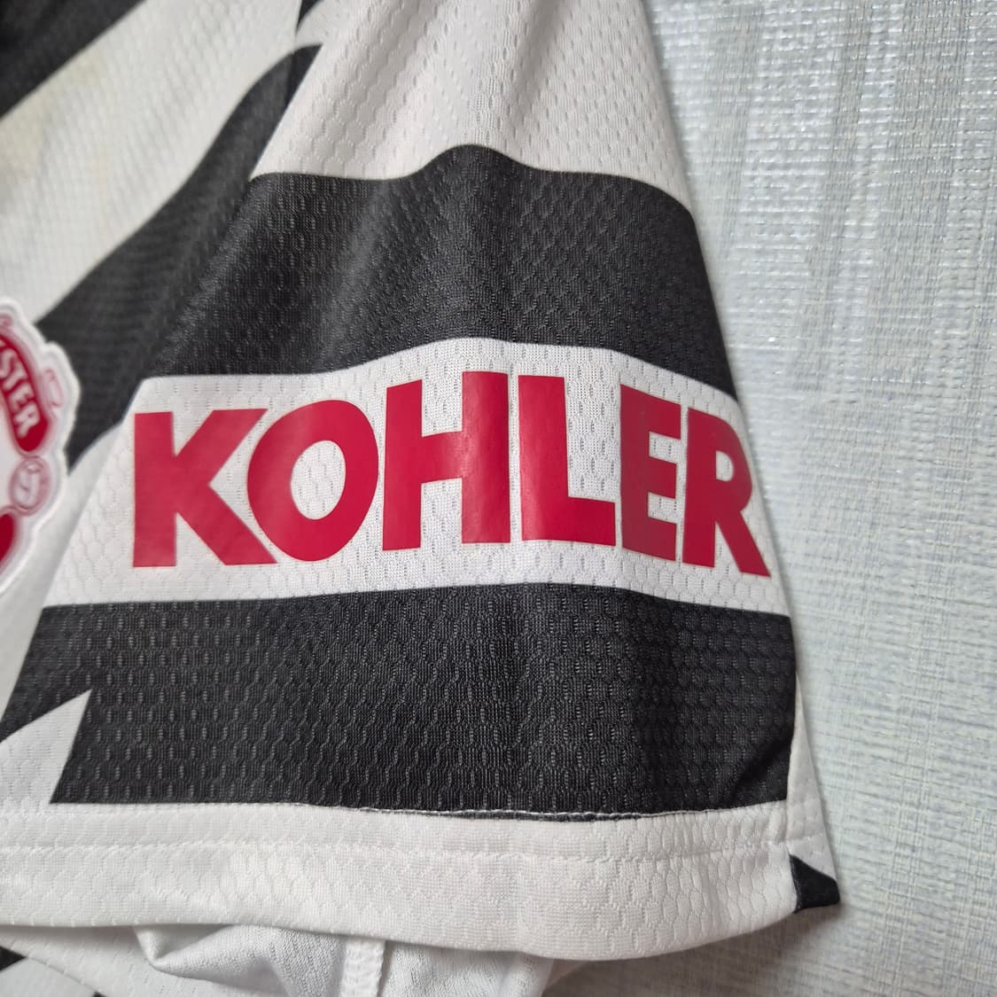 20/21 맨유 래시포드 110 상품이미지5