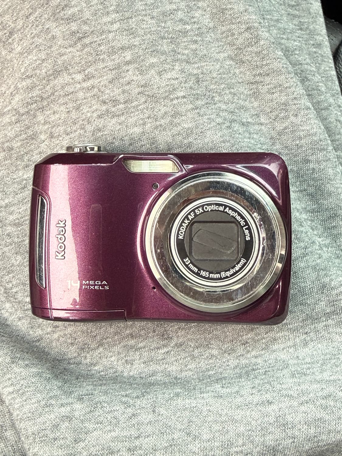 코닥 이지쉐어 c195 상품이미지1