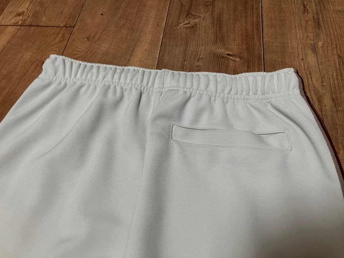 디스이즈네버댓 트랙팬츠 S 상품이미지8