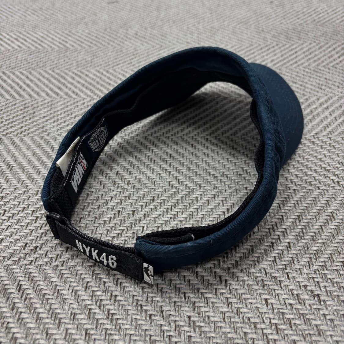 Nba 뉴욕 썬바이저 v1615  상품이미지3