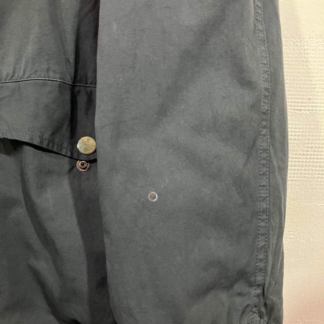 cp컴퍼니 레이어드 자켓 상품이미지6