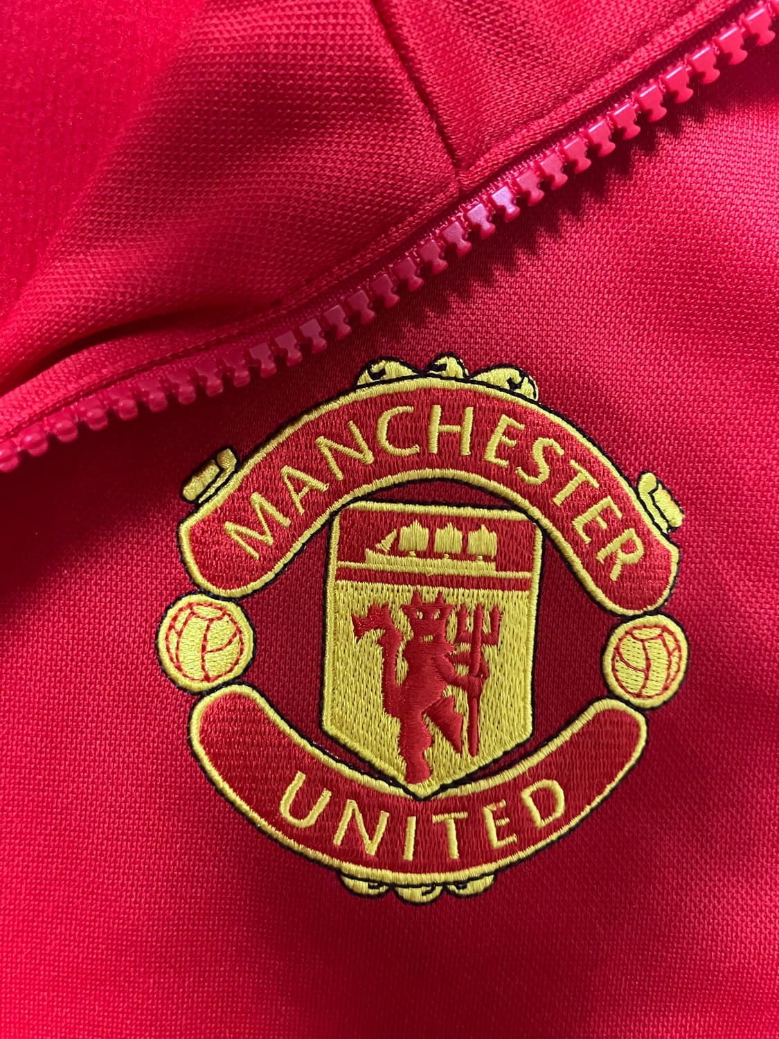 아디다스 맨유 져지 상품이미지3