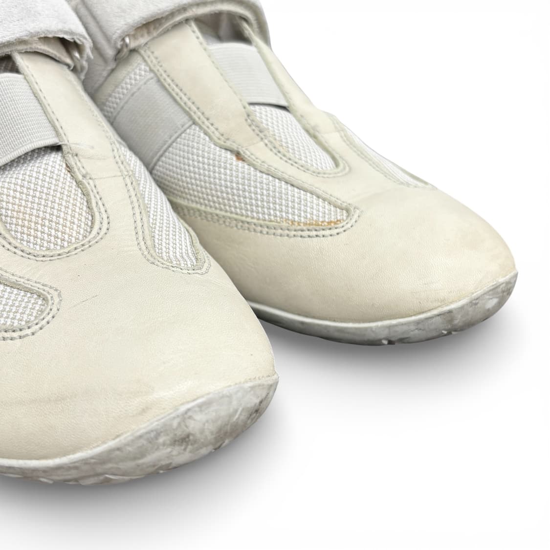 휴고 보스 스트랩 스니커즈 상품이미지7