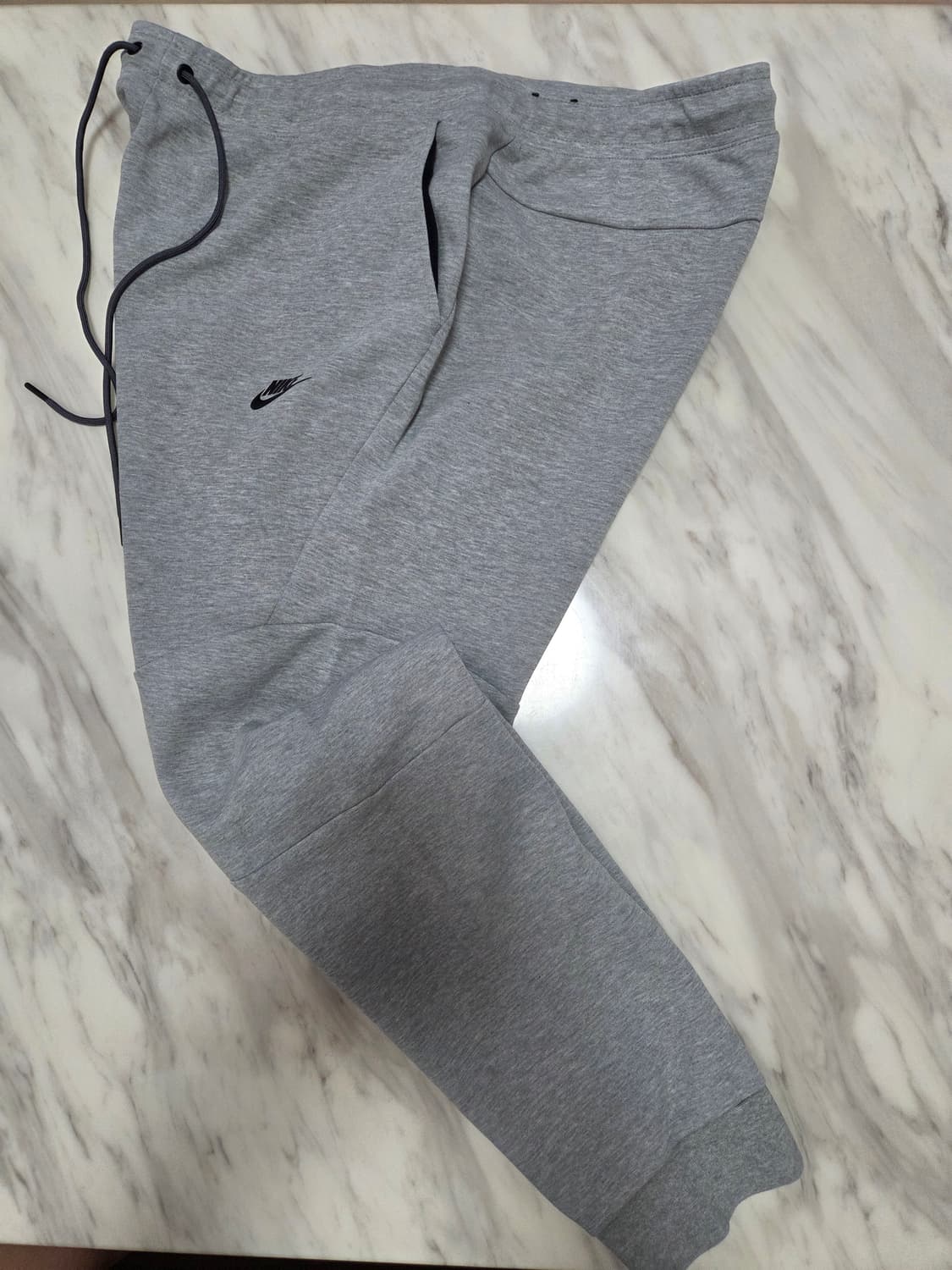 나이키 테크팩 조거팬츠 상품이미지5