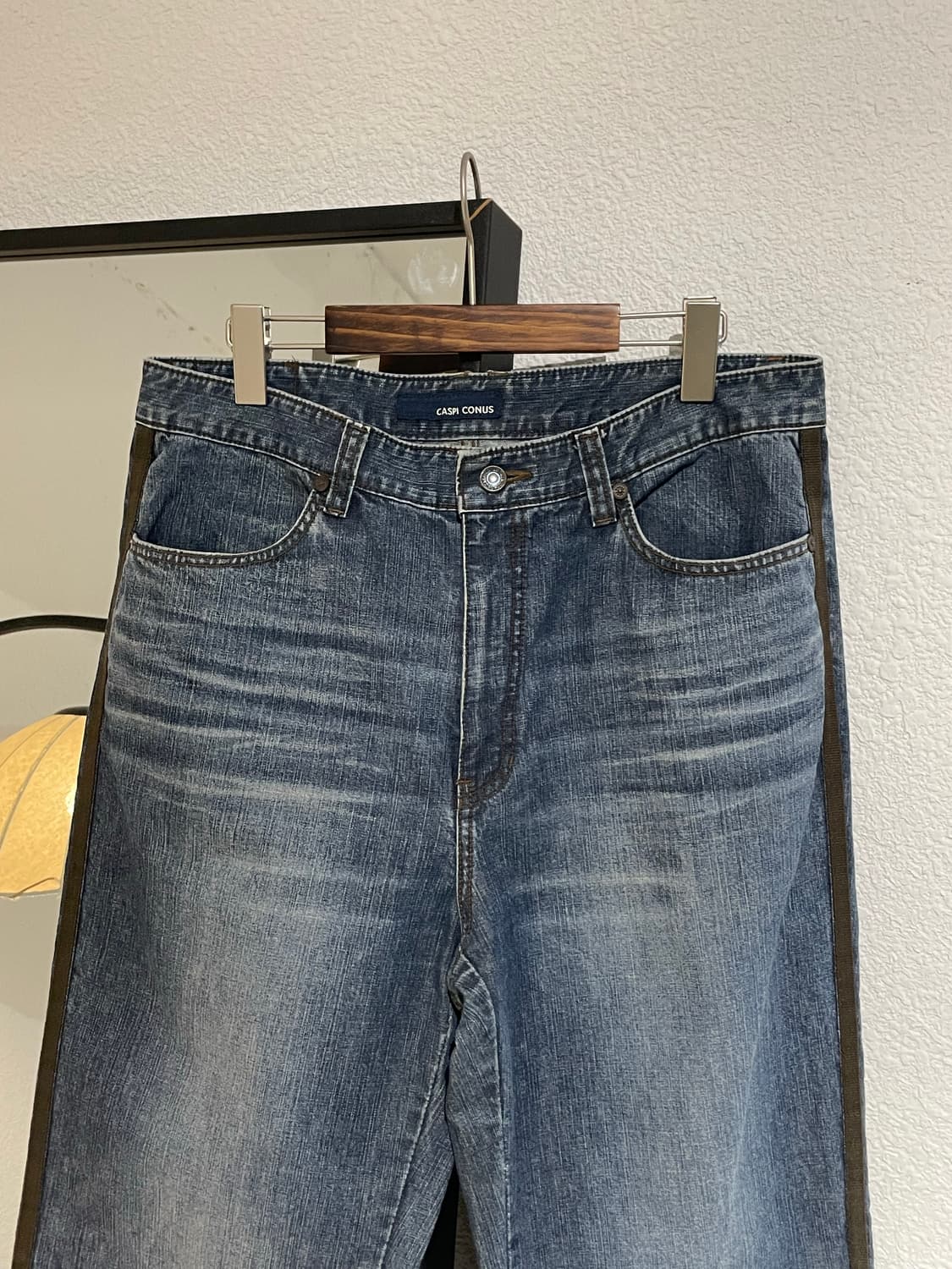 CASPI CONUS 데님 팬츠 (35) 상품이미지3