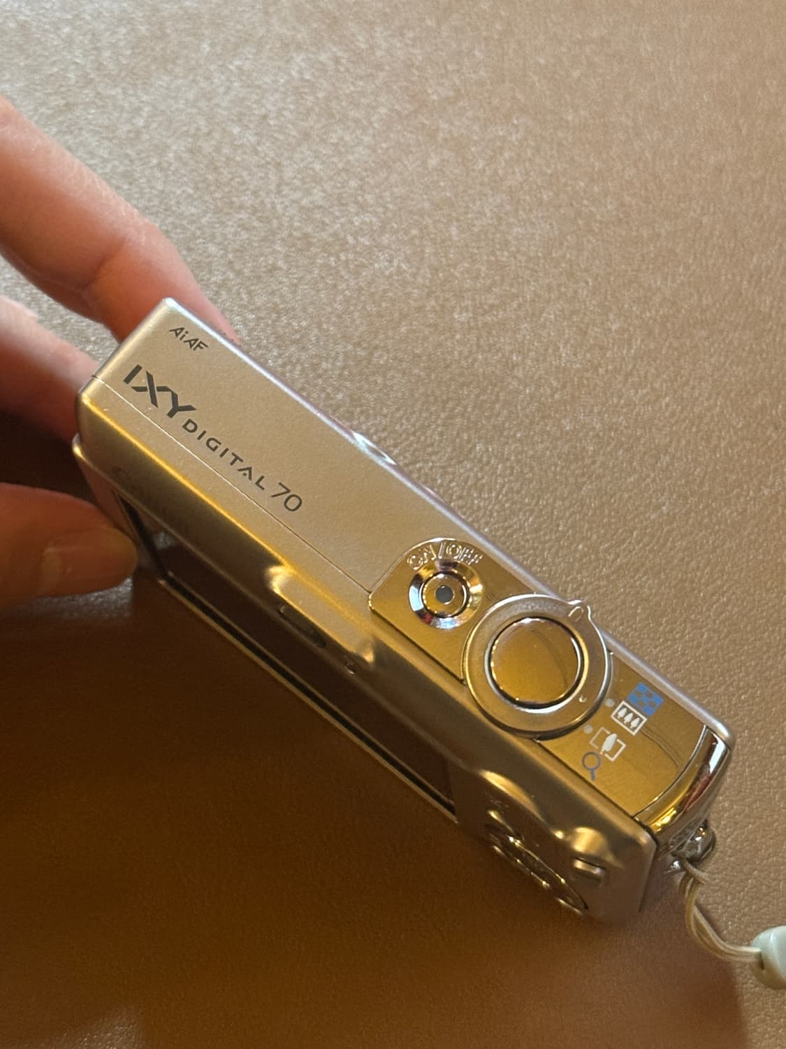 캐논 ixy70 (ixus60) 디카 풀세트 상품이미지3