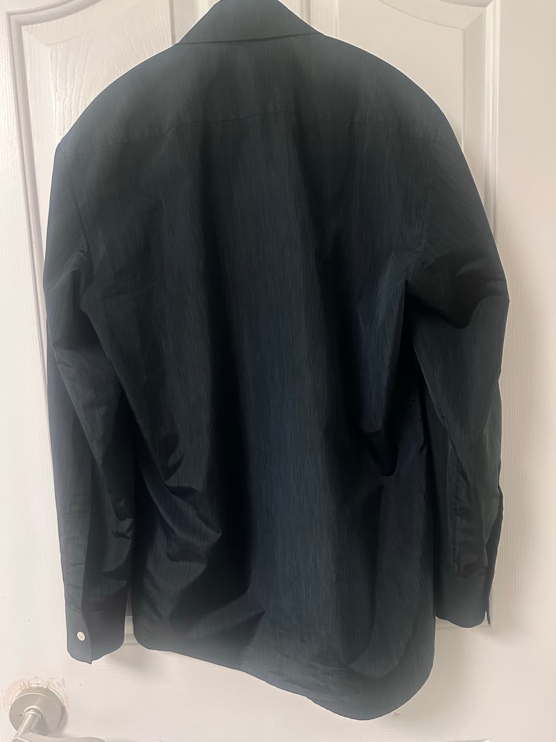 Namacheko 20AW gregory crewdson shirts 상품이미지4