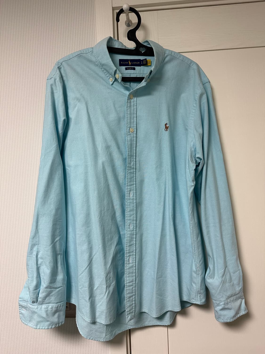 폴로셔츠 L  상품이미지1