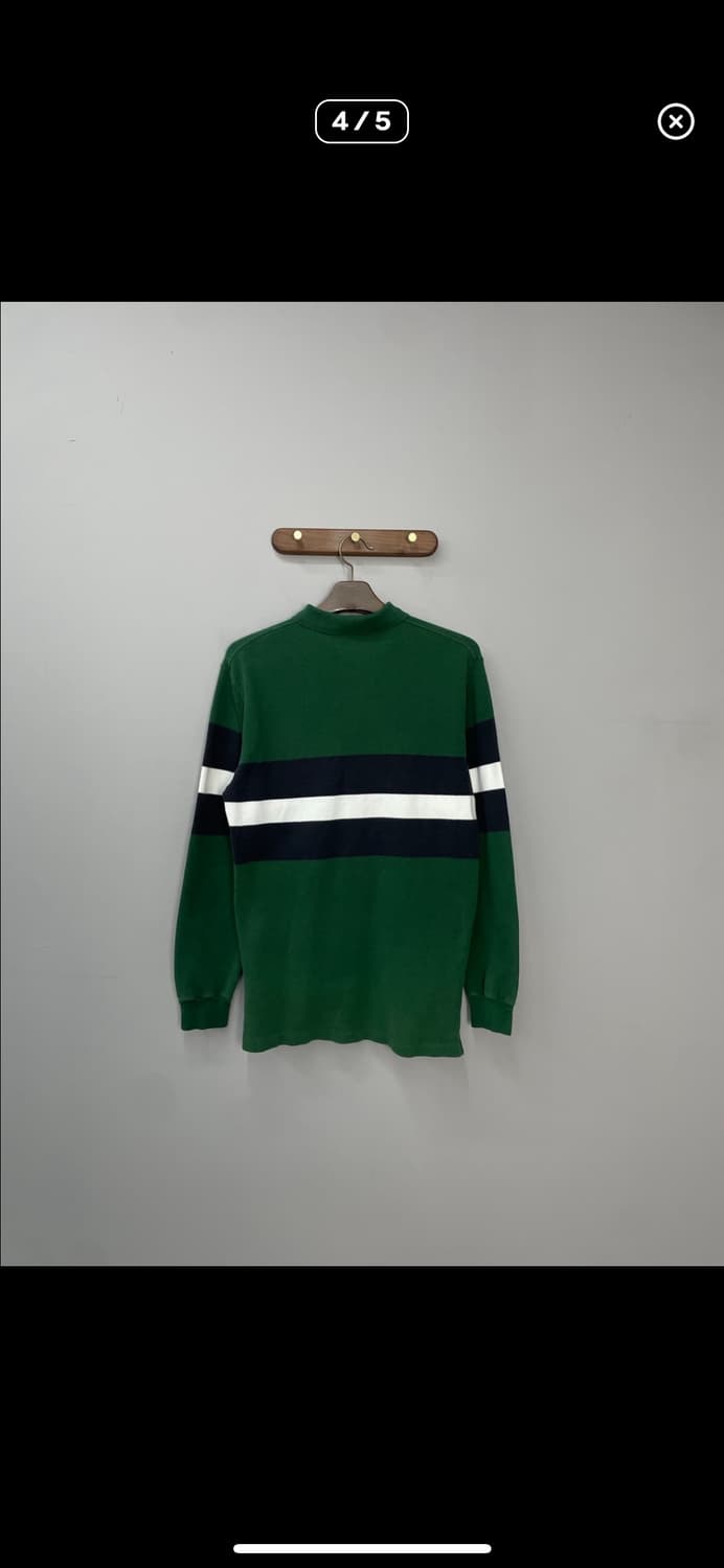 폴로랄프로렌 스포츠 럭비 카라티 A3111 상품이미지4