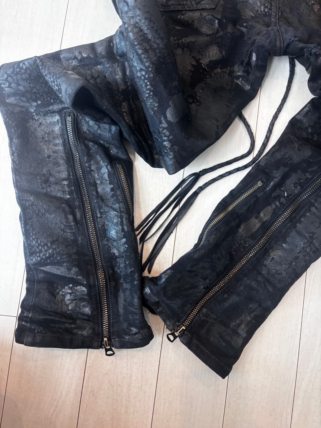 if six was nine scbm 상품이미지8