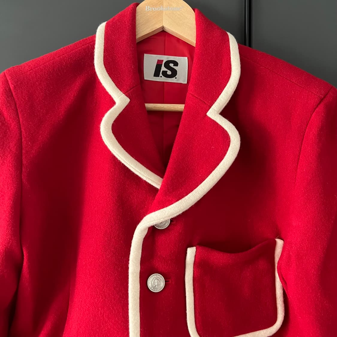 이세이미야케 투피스 셋업 상품이미지3