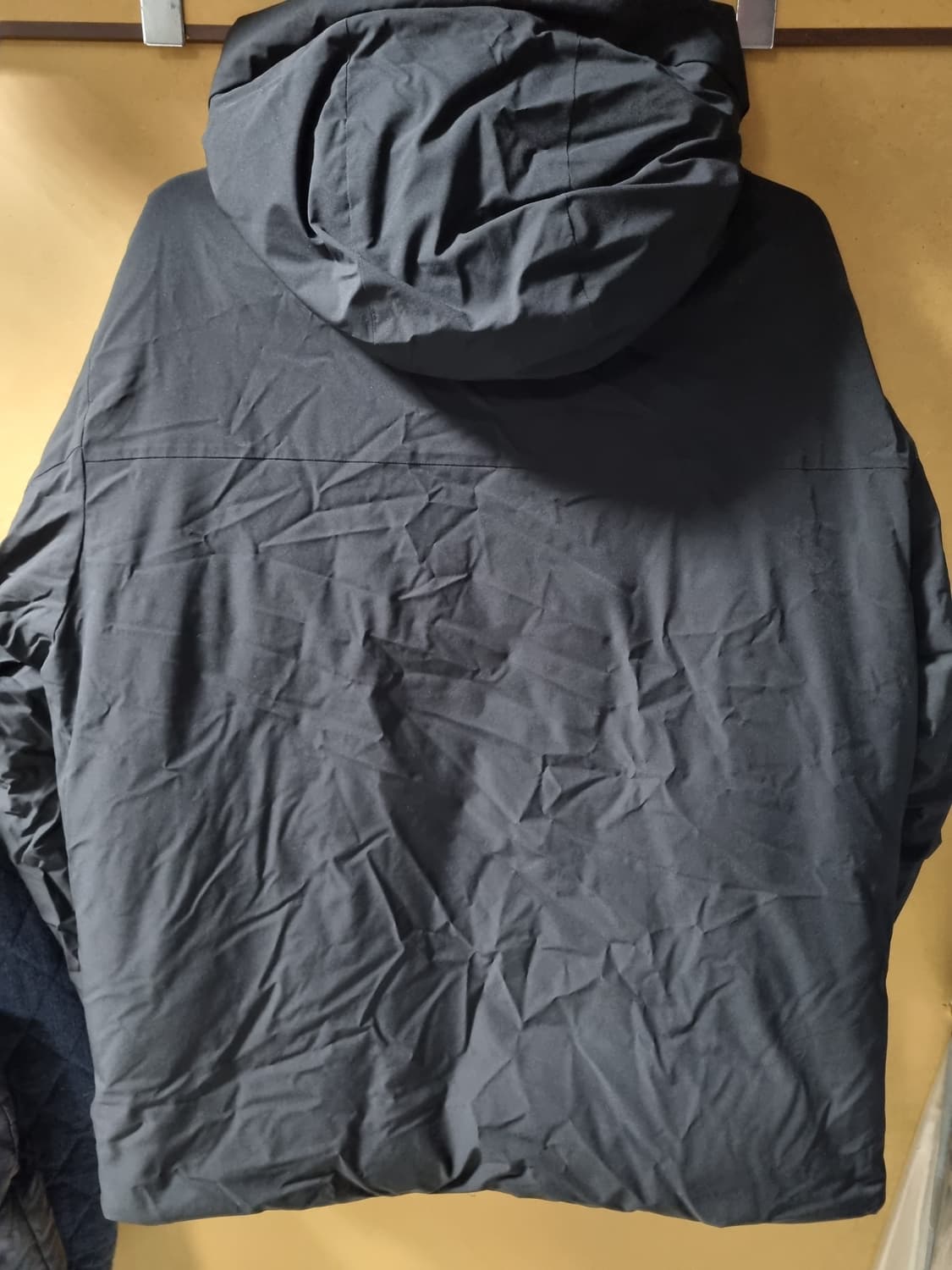 네파 남성 구스패딩  상품이미지2