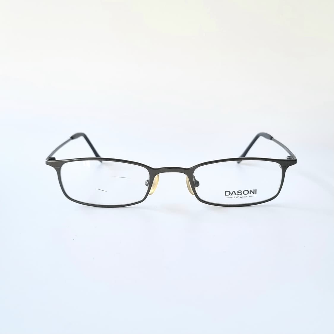 데드스탁 유행을 타지 않는 클래식 데일리 안경테  623 상품이미지2