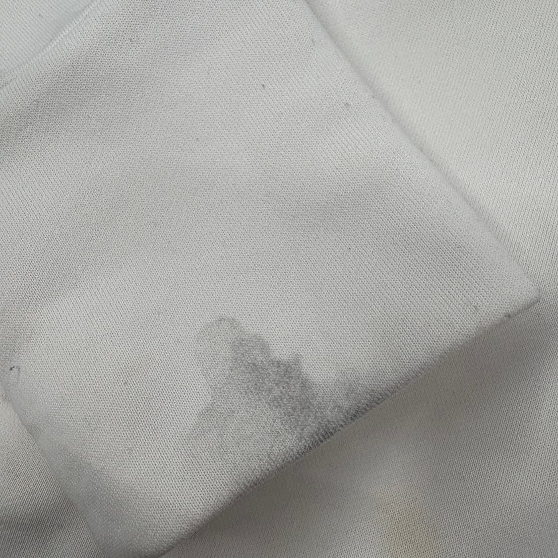 [정품/95] 아디다스 화이트 트랙탑 져지 b18 상품이미지4