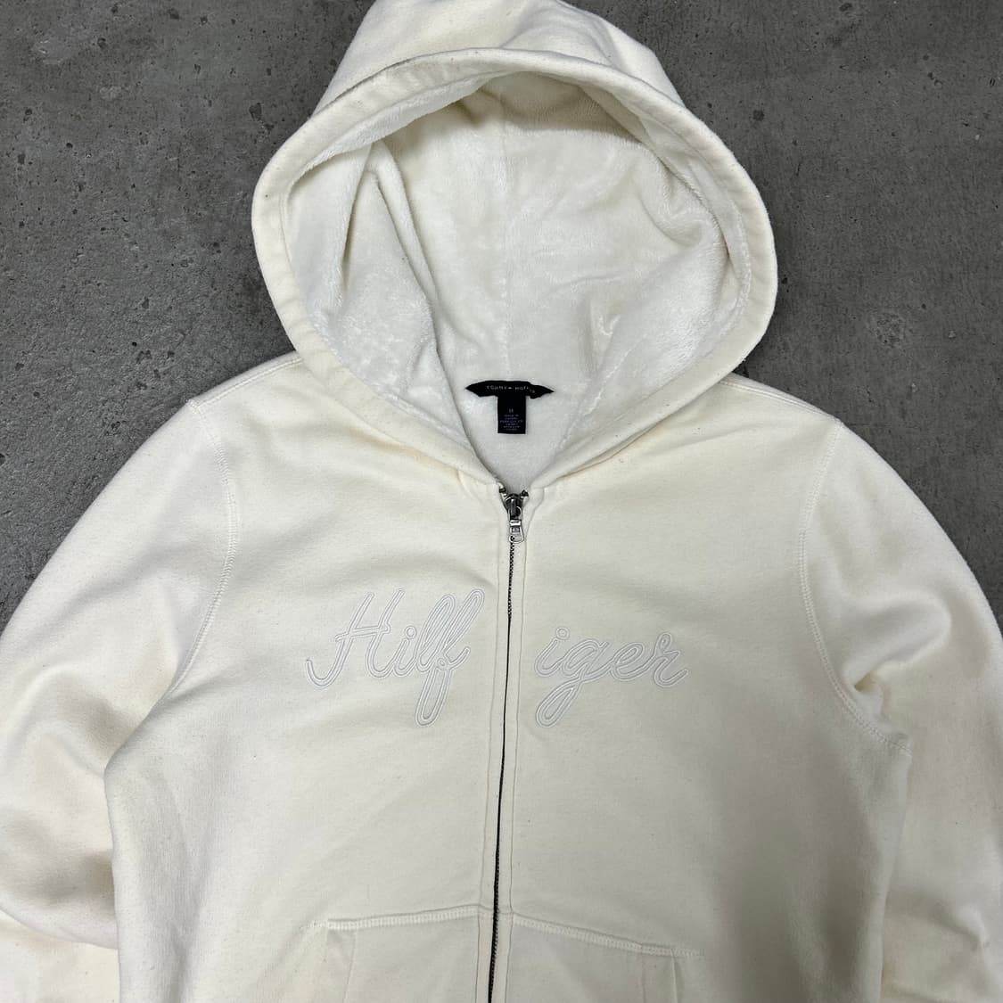 타미힐피거 후드집업[1529] 상품이미지2