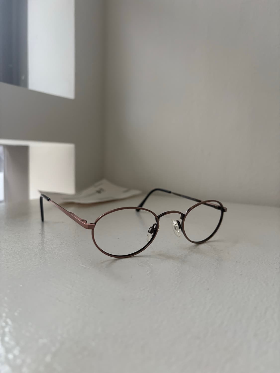 US Army Randolph Engineering Glasses  상품이미지9