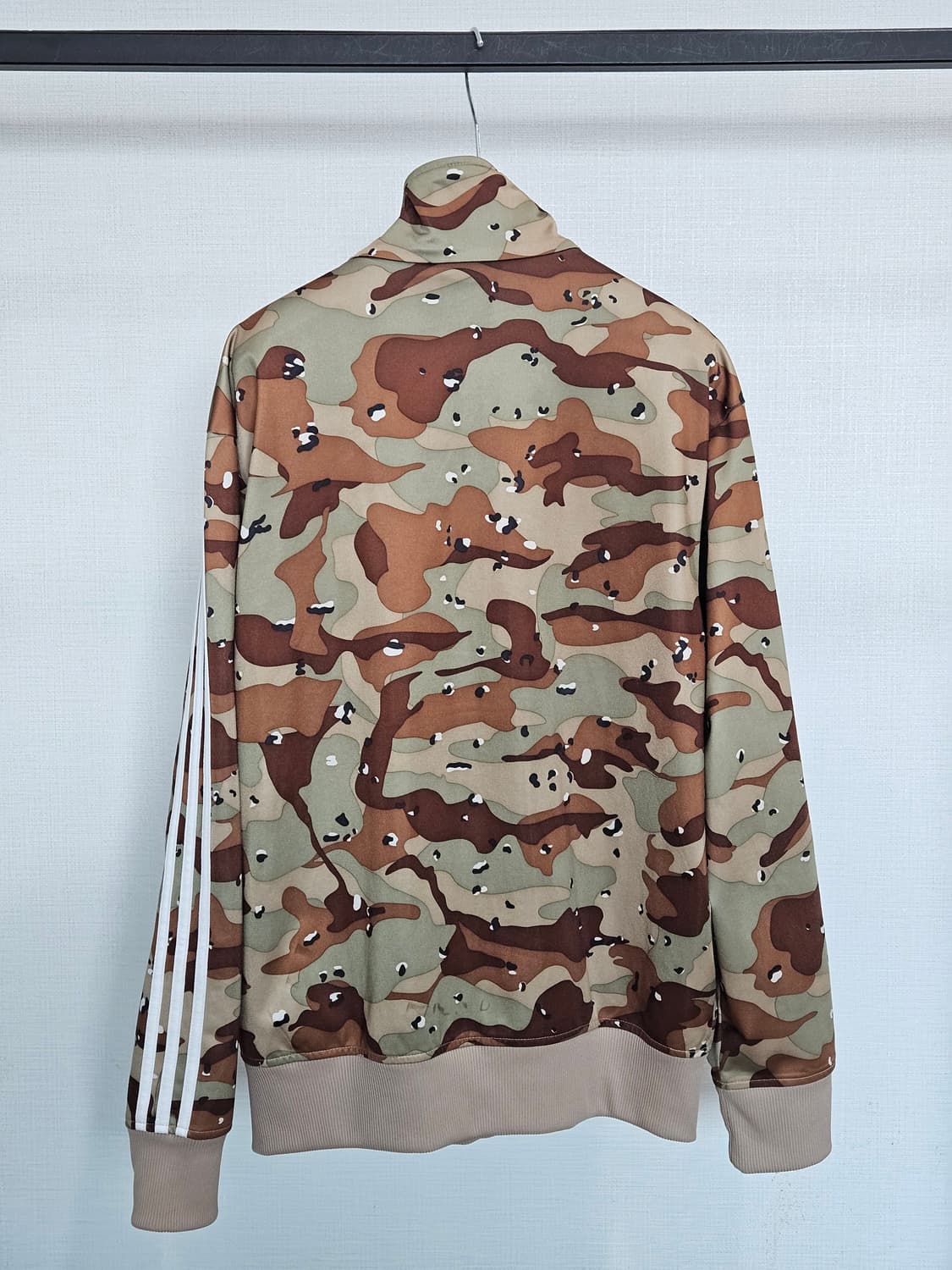 아디다스 카모 저지 M 상품이미지3