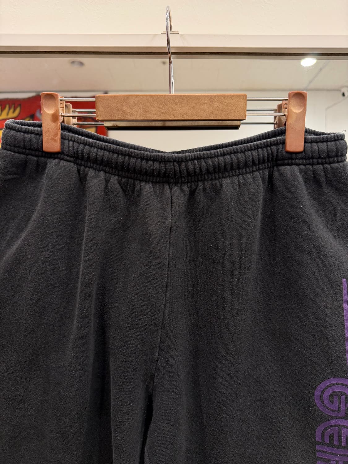 00s JanSport 잔스포츠 스웻 팬츠 (31inch) 상품이미지2