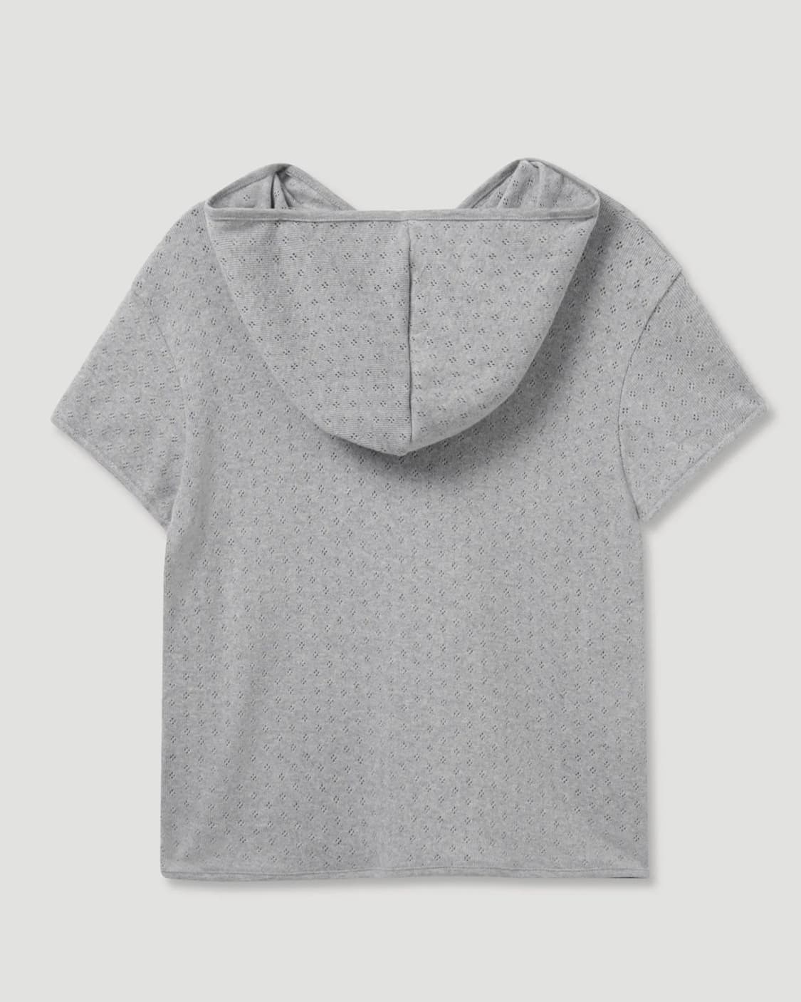 페스토 니트후드 상품이미지2