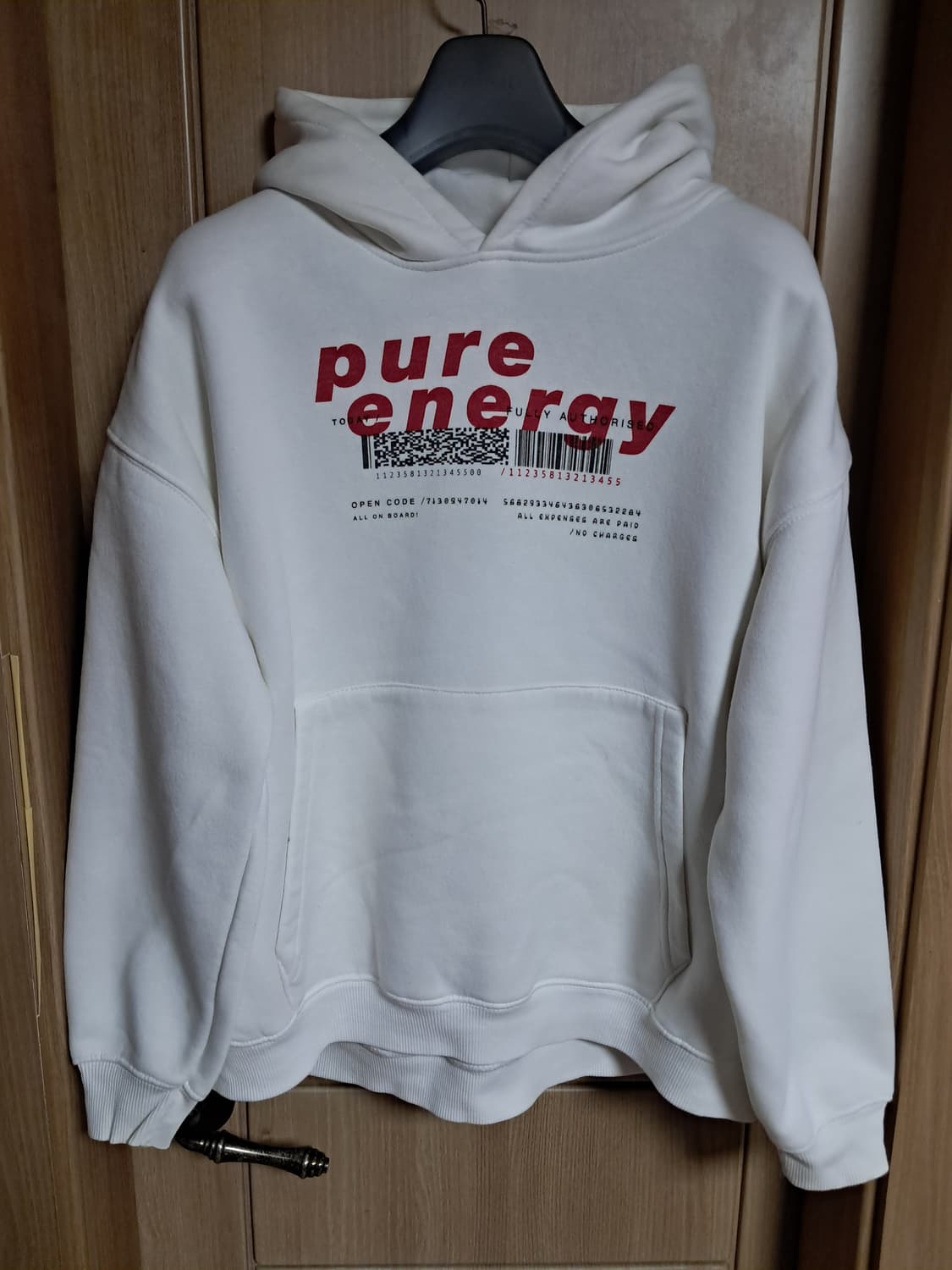 자라 주니어 후드티 164 상품이미지1