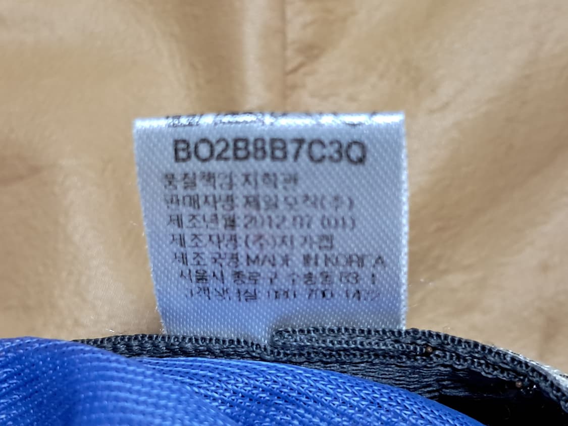 빈폴 버킷햇  상품이미지9