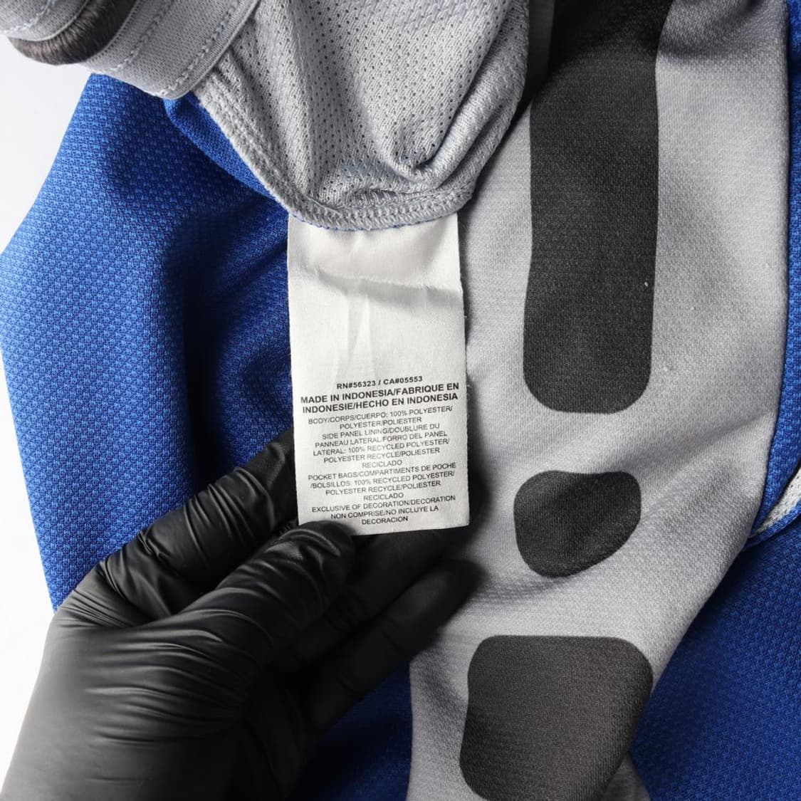 NIKE 나이키 드라이핏 반바지 (M) 상품이미지6