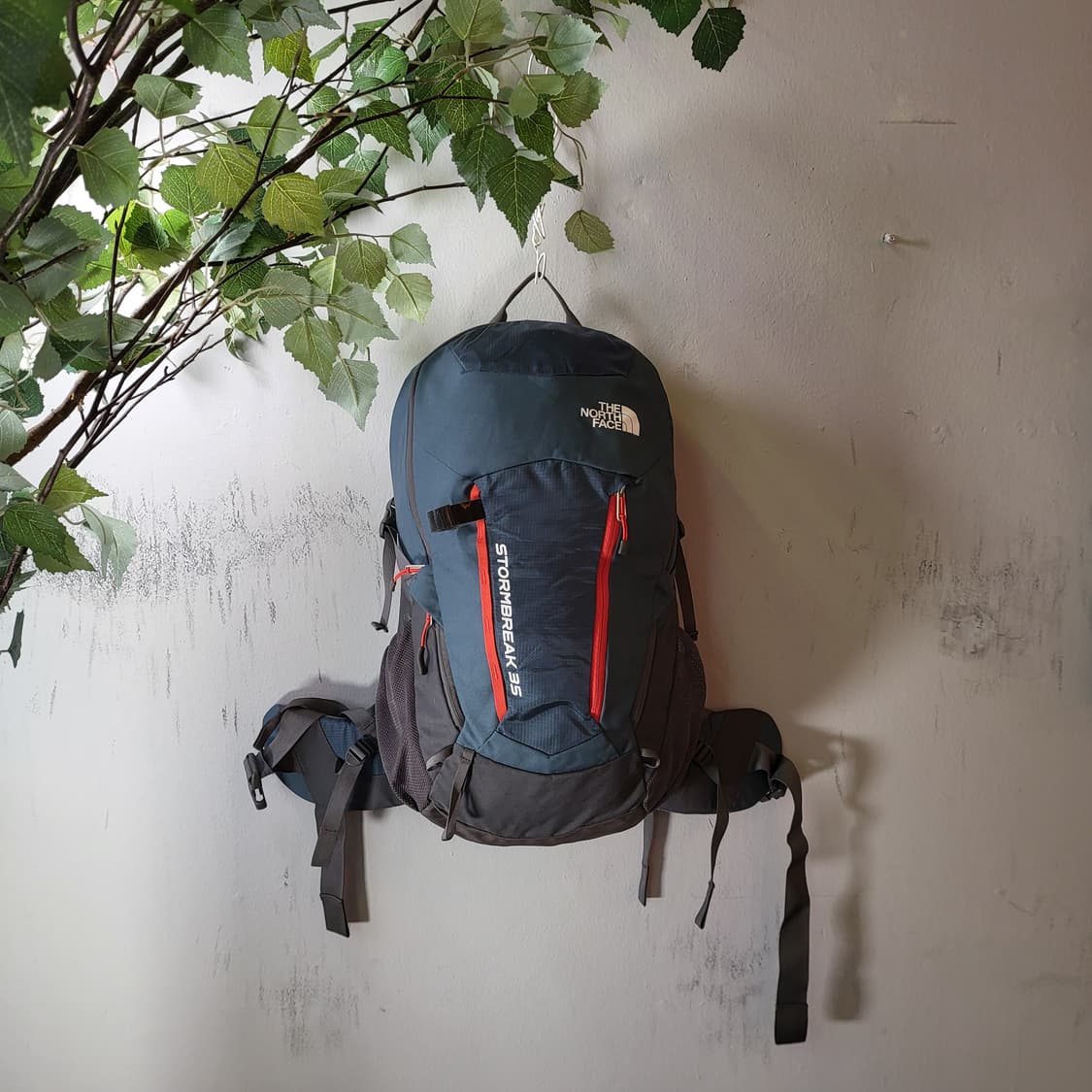 노스페이스 백팩 상품이미지1