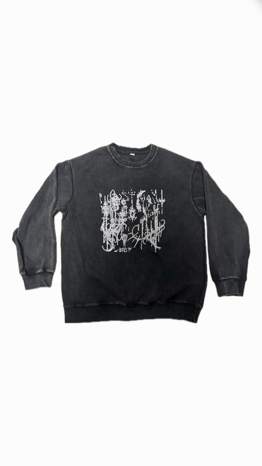 빈티지 맨투맨 상품이미지1